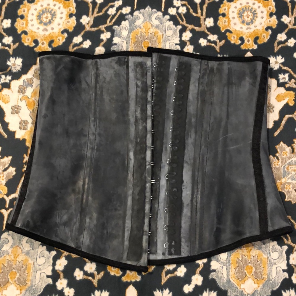 Colombian waist trainer